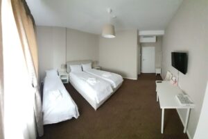 Andero Events Pensiune