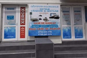 Andtech Solution Case de Marcat si Solutii Fiscale