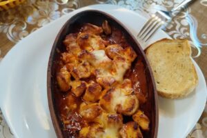 Ankarali Adnan Parki