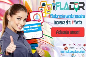 Anunțuri Gratuite Flador