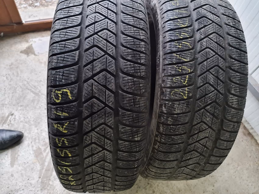 Anvelope Cristesti E85