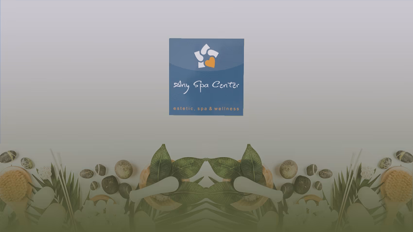 Any Spa Center