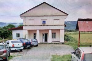 Apăbărbătești Srl