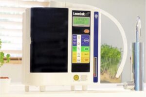 Apa Kangen Enagic Brasov