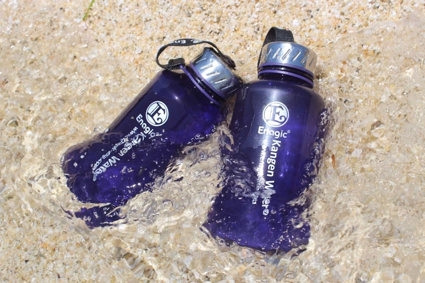 Apa Kangen Enagic Constanța