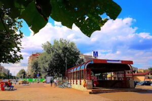 Apărătorii Patriei