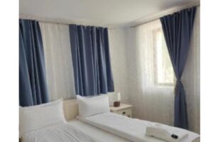 Apartamente 9 Baile Felix Sofia David