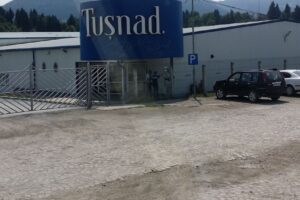 Apemin Tușnad Sa