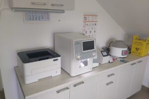 Apistopvet Clinica medical veterinara