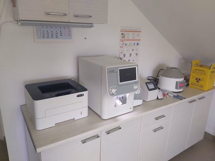 Apistopvet Clinica medical veterinara