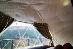 Apuseni Glamping Retreat