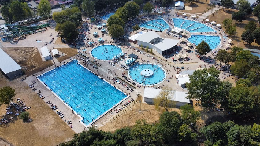 Aqua Park Venus