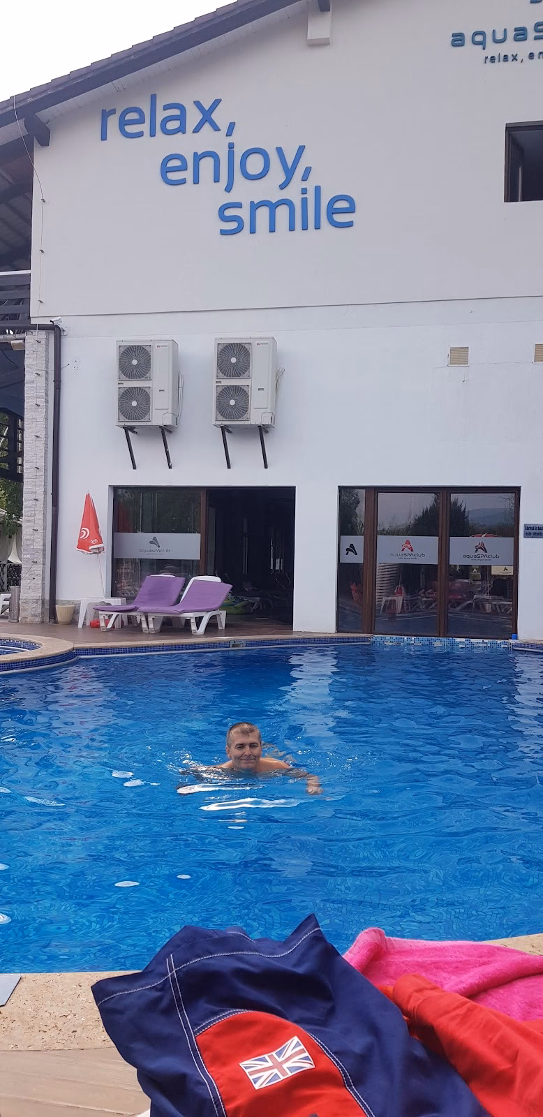 Aquaspa PrunduBîrgăului