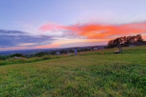 Arca lui NoeBârnovaIași