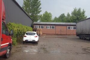 Aregis Best Serv Srl