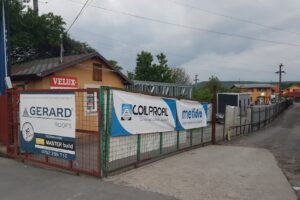 Argebit Software Service srl