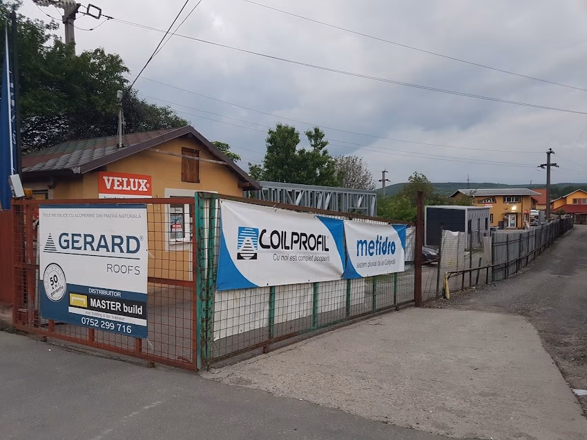 Argebit Software Service srl