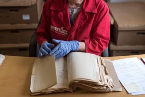 Arhivatorul Depozit Central Transilvania