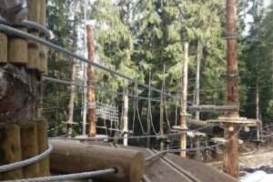 Arka Park Păltiniș