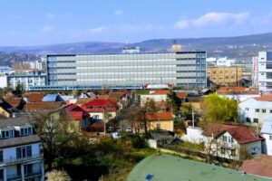 Arobs Transilvania Software