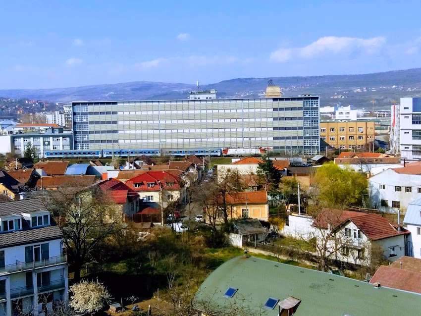 Arobs Transilvania Software