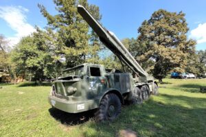 Arsenal Aventura Aqua Park