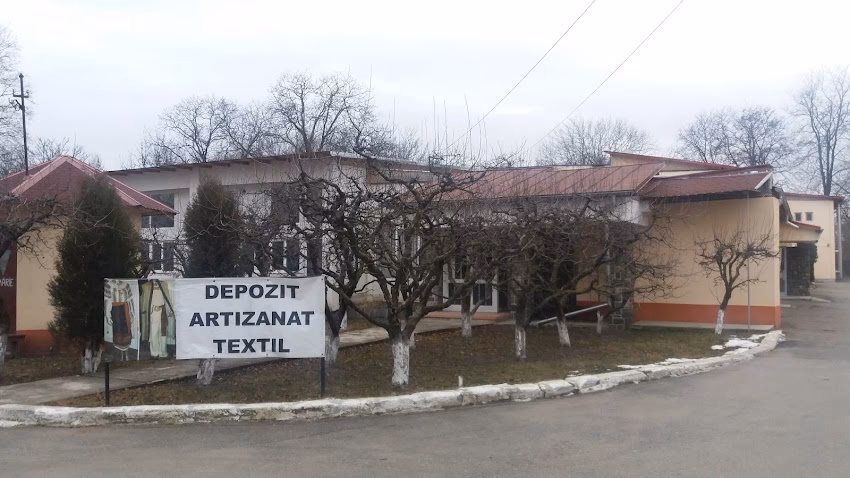 Arta Casnică Breaza