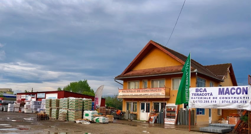 Artlemn B Deposer Cristur Hunedoara