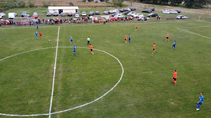 As Viitorul Ohaba Forgaci