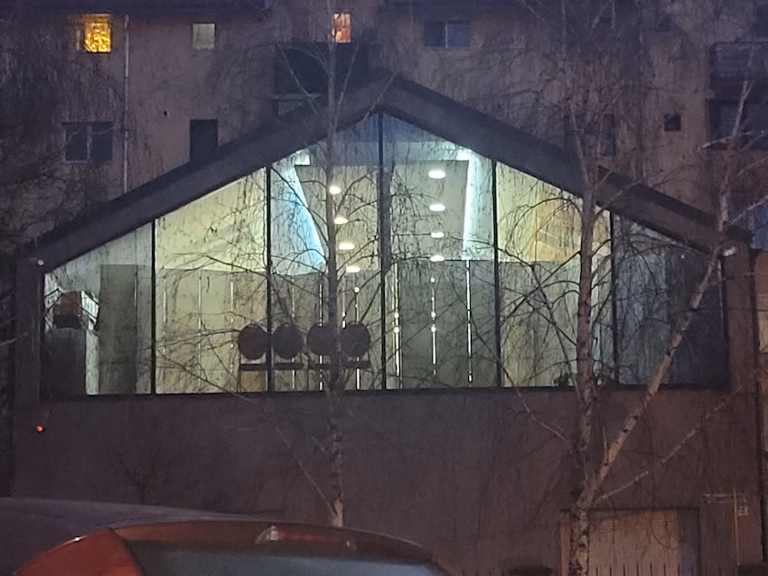 Ascon Contabilitate Biroul 1