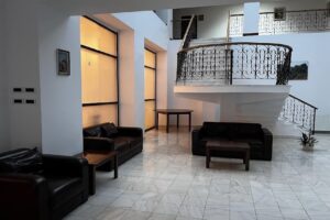 Asezamant Social Filantropic Sf Pantelimon