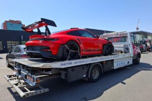 Asistență Rutieră 9695