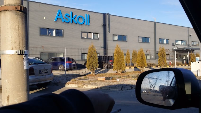 Askoll