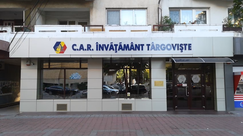 Asociatia Car Învăţământ