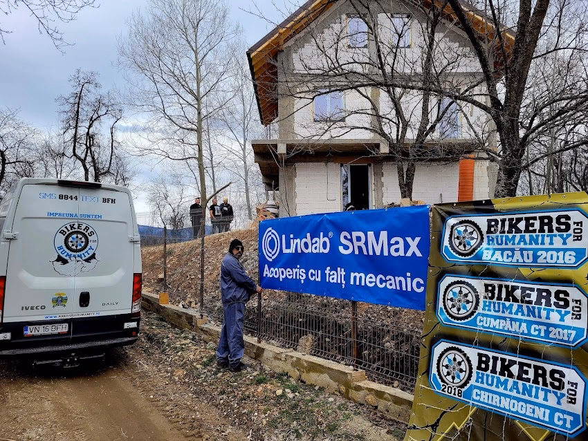 Asociația Casa Bună