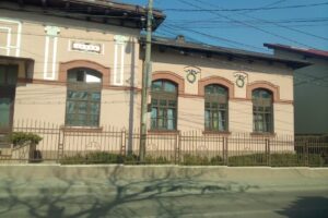 Asociatia Centrul Diecezan Caritas Iasi