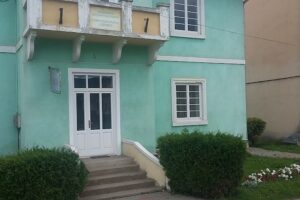 Asociația Composesoratul Lăzarea