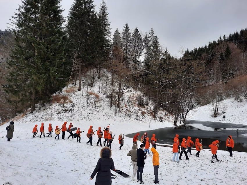 Asociația Culturală Eu Cred