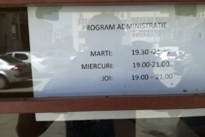 Asociatia De Proprietari