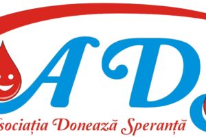 Asociația Donează Speranța Egb