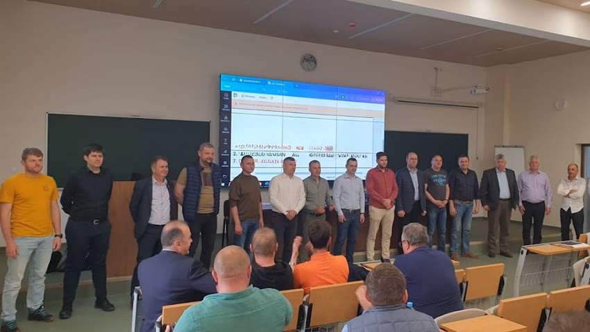 Asociația Grânarii