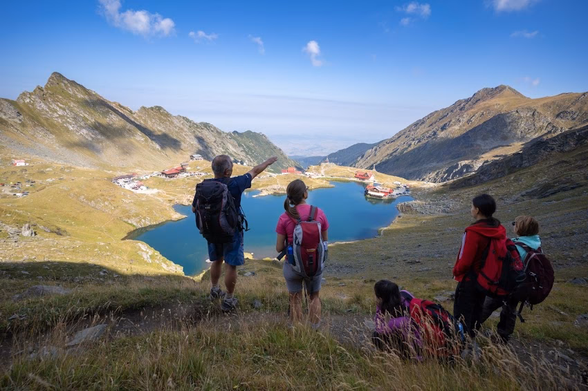 Asociaţia Judeţeană de Turism Sibiu
