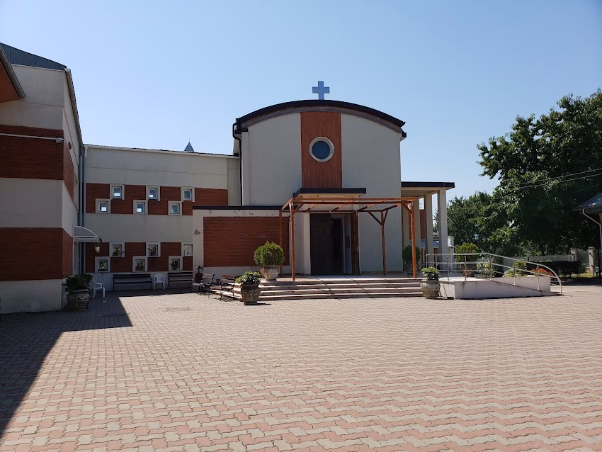 Asociația Magura centru pentru asistenta si ingrijirea persoanelor vârstnice