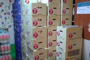 Asociatia Paraschiva Centrul de zi Paraschiva