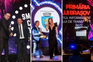 Asociația Română pentru Smart City