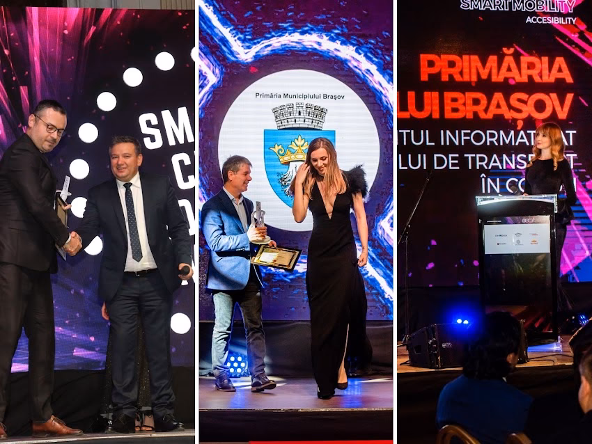 Asociația Română pentru Smart City