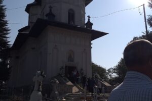 Asociația Tineretul Ortodox Român Filiala Bucecea