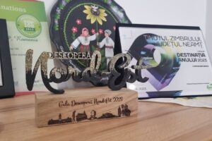 Asociația Ținutul zimbrului