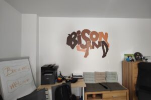 Asociația Ținutul zimbrului