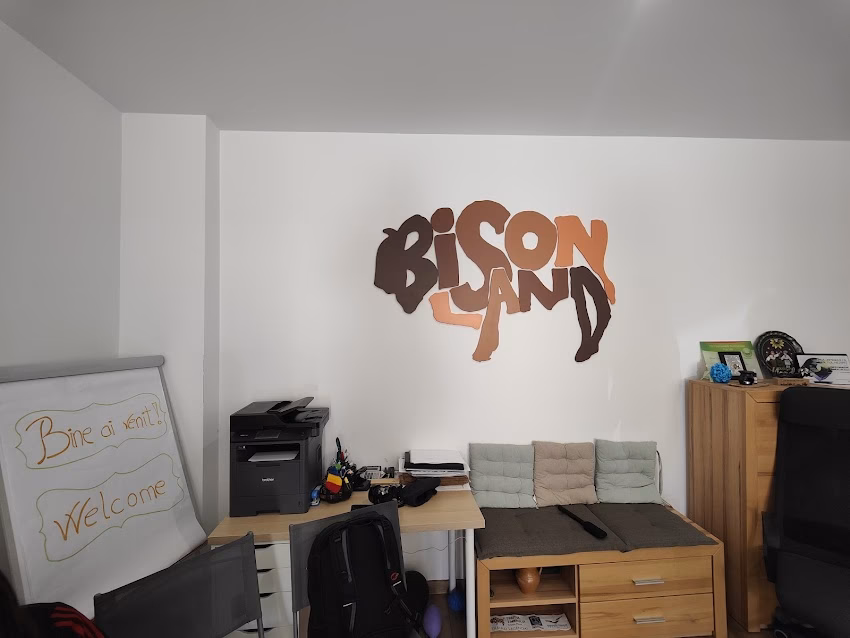 Asociația Ținutul zimbrului